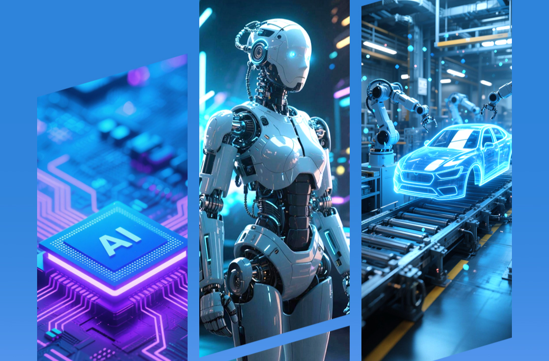 一见·开局之年首次地方考察，总书记为何关心科技创新