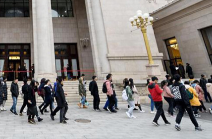 【央视快评】凝聚团结奋斗力量 努力为“十五五”发展作贡献