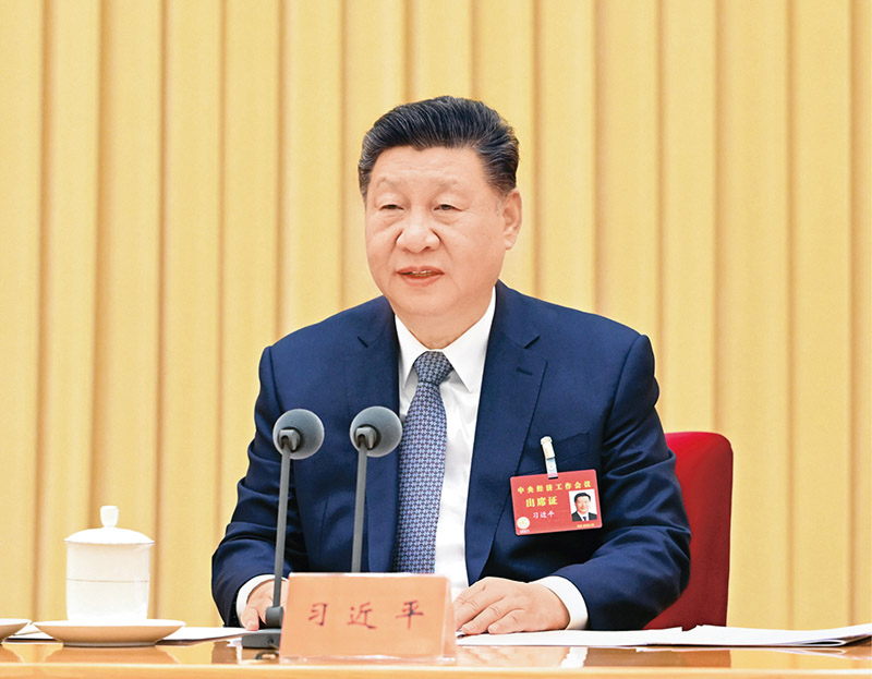 当前经济工作的重点任务