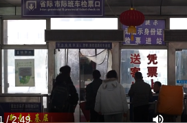 鼎城：“志愿红”携手“平安蓝” 守望万家团圆路