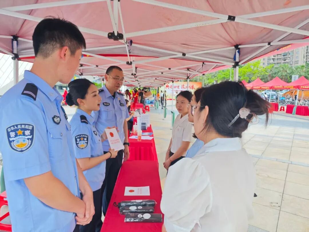 跨境“淘金”是陷阱！认清法律红线，守护青春未来