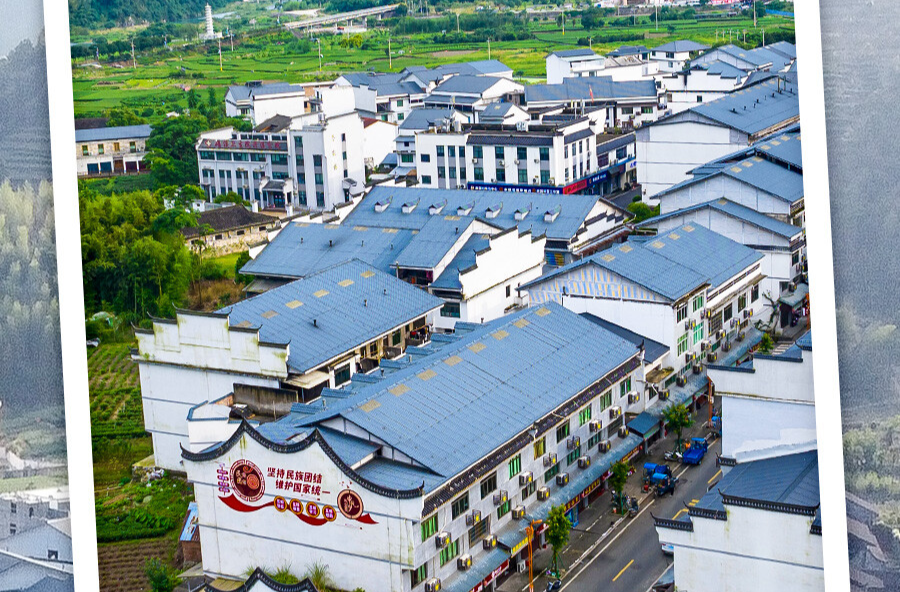 和总书记视频连线的小姑娘，十年后咋样了