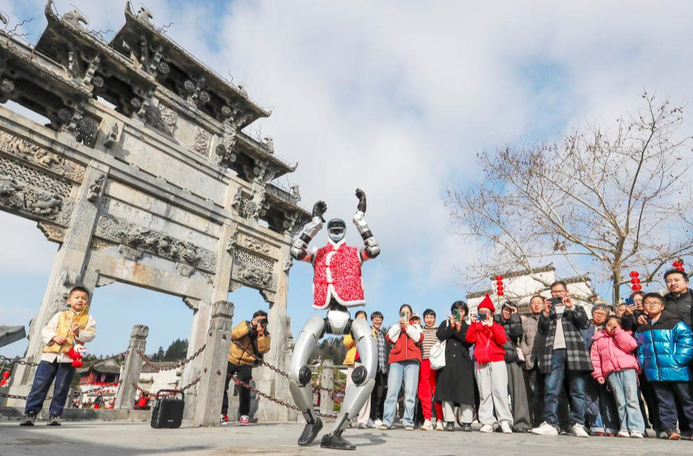 时政微观察丨推动文化创新创造活力持续迸发