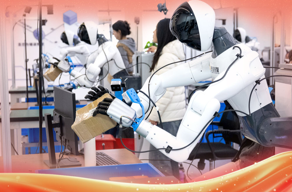 习近平总书记关切事｜创新催生新产业、新模式、新动能