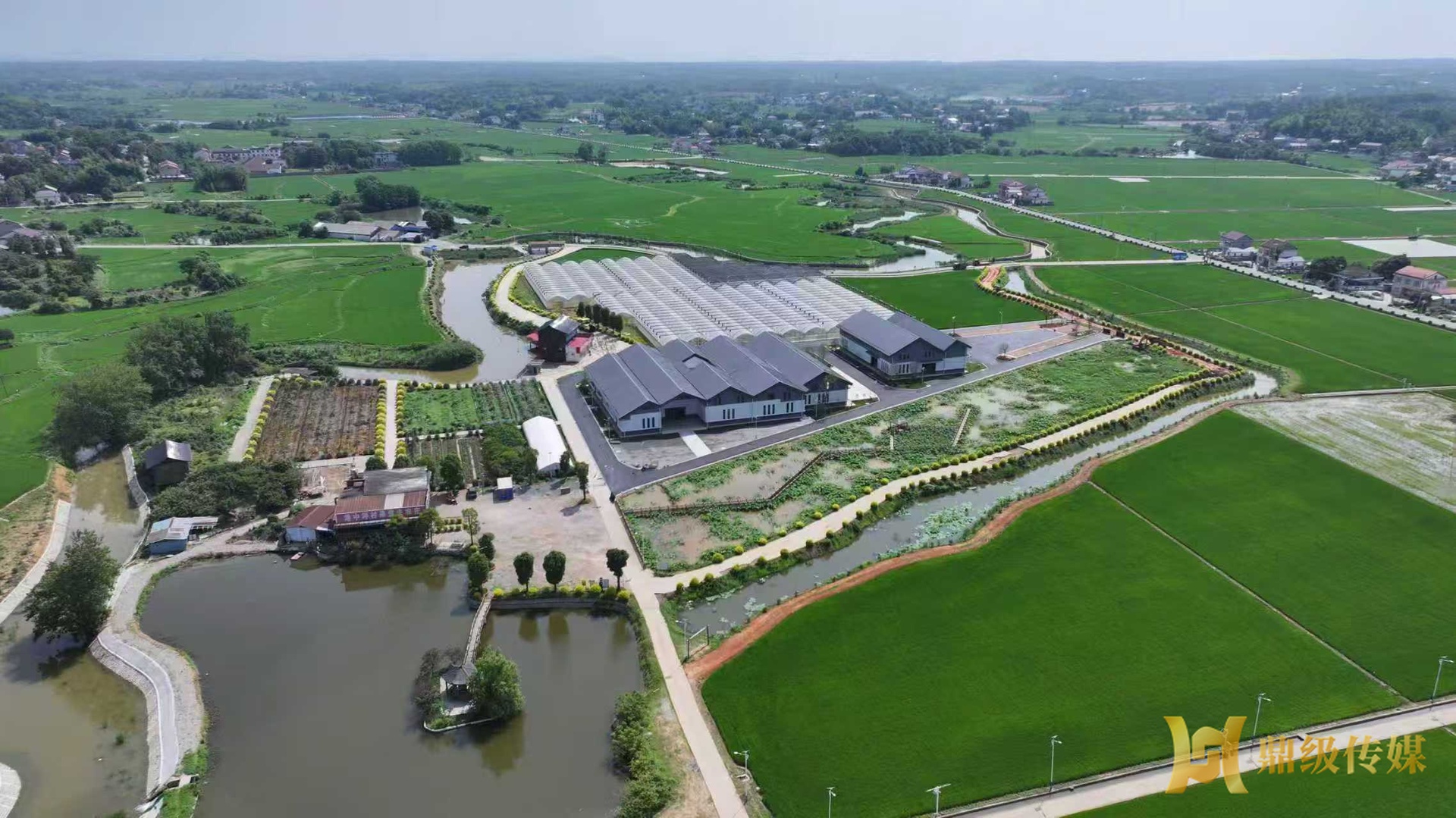 鼎城：2家乡村博物馆入选省级名录 全市共4家