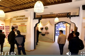 鼎城：新增2家省级乡村（类）博物馆