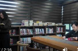 红烨山庄职工书屋获评全国总工会职工书屋