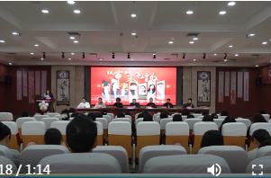 鼎城：开展三八国际妇女节女性健康关爱活动