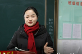 麻小娟：从“故事老师”到乡村教育“发声者”