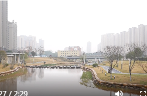 鼎城：“口袋公园”建设托举民生“微幸福”