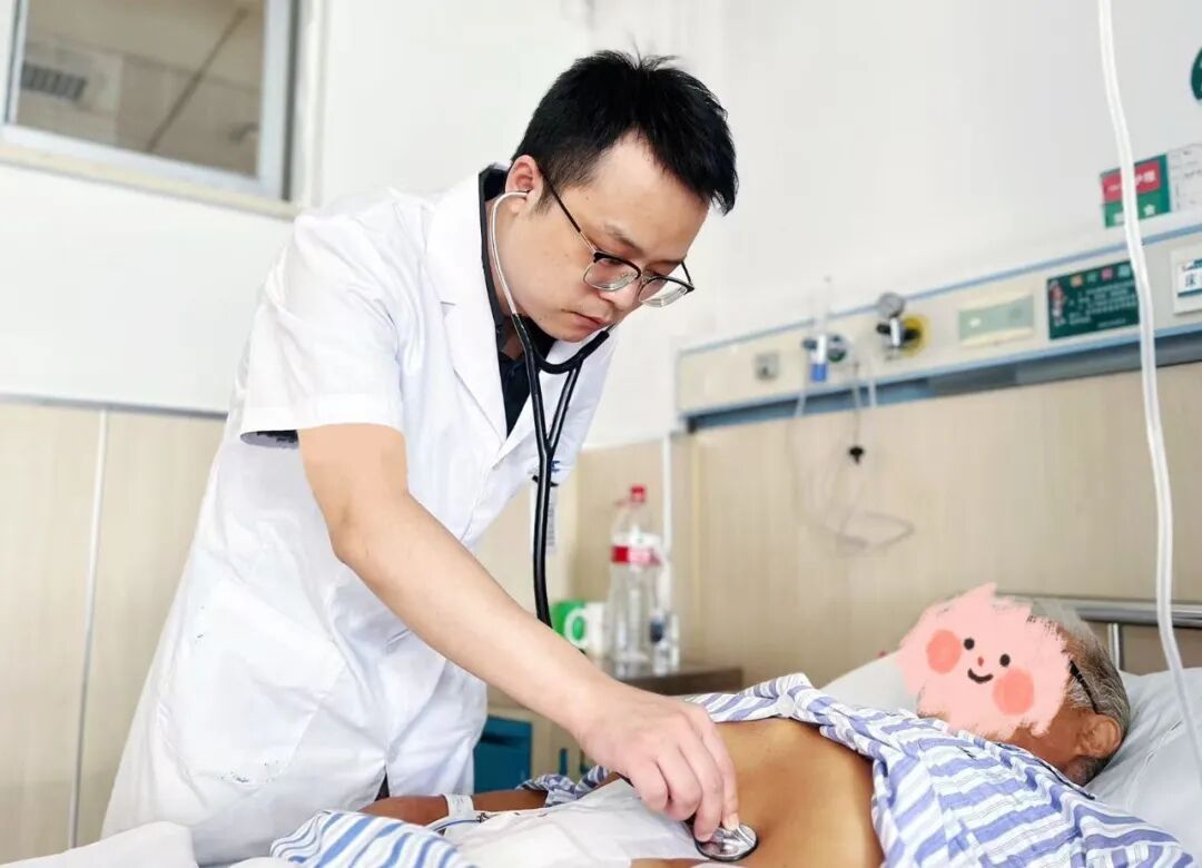 常德市第四人民医院：2025年度优质服务明星