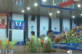 “德甲”联赛：鼎城客场挑战临澧遗憾折戟