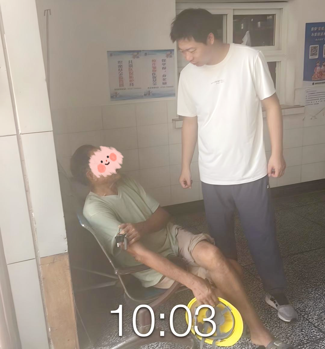 常德市第四人民医院：文正春医生的关节镜“微创革命”