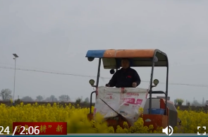 牛鼻滩镇：奏响春耕备耕“进行曲”