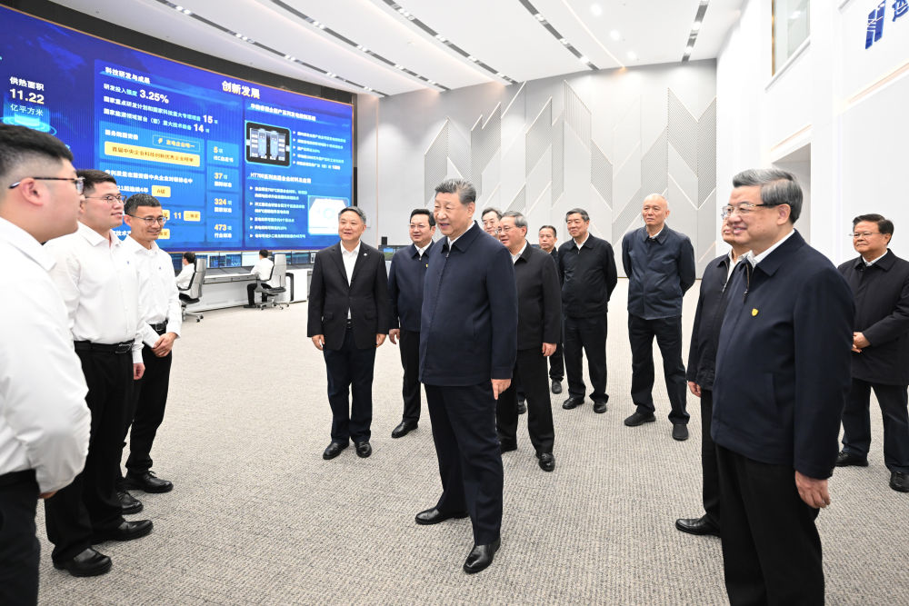 镜观·回响｜“未来之城”的民生温度