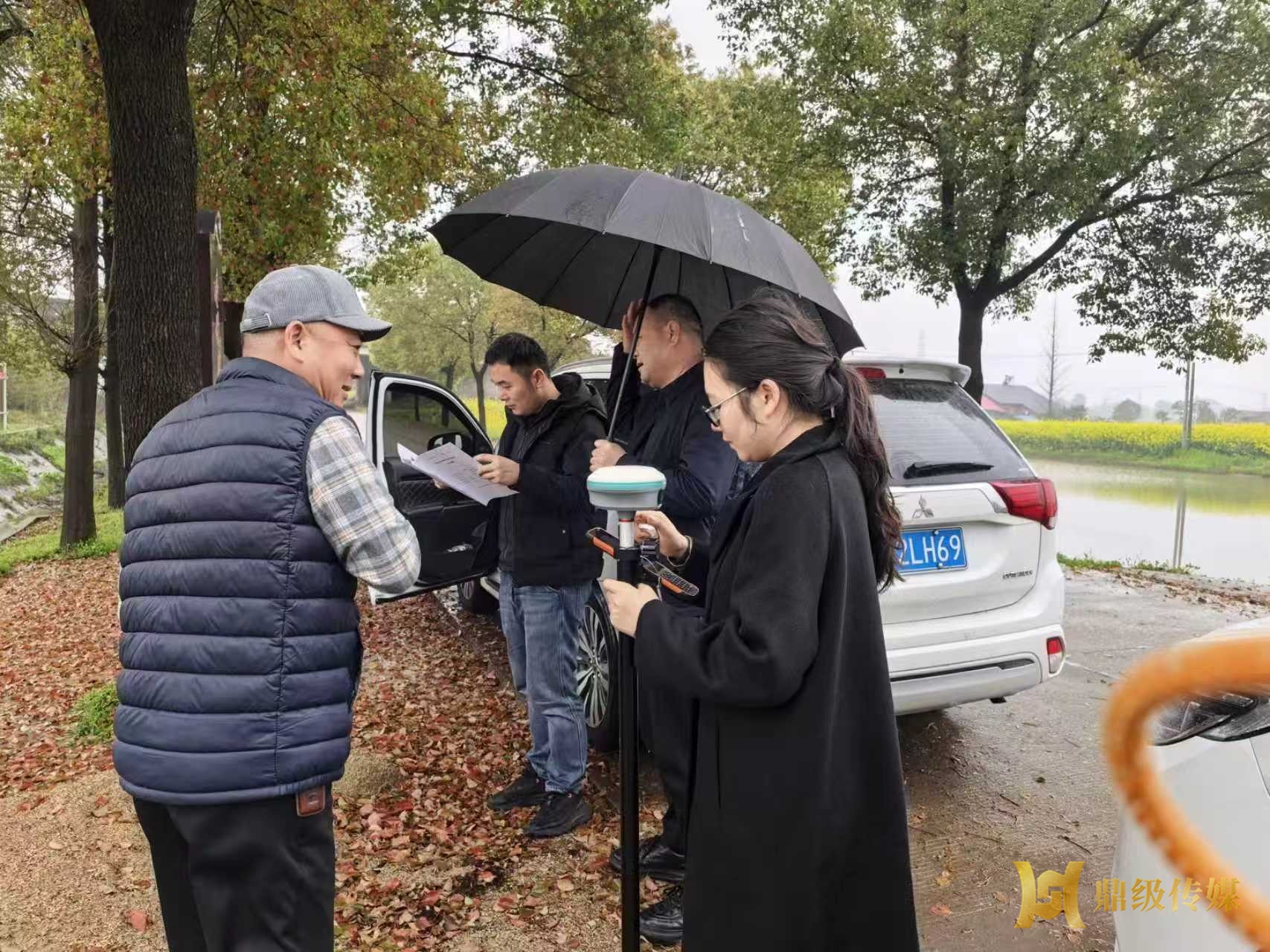 鼎城第四次全国文物普查实地调查工作通过省级验收