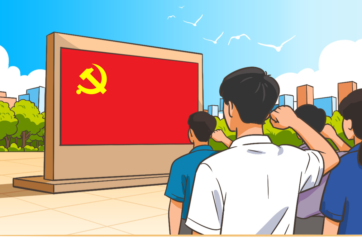 人民之心｜起决定性作用的是党性