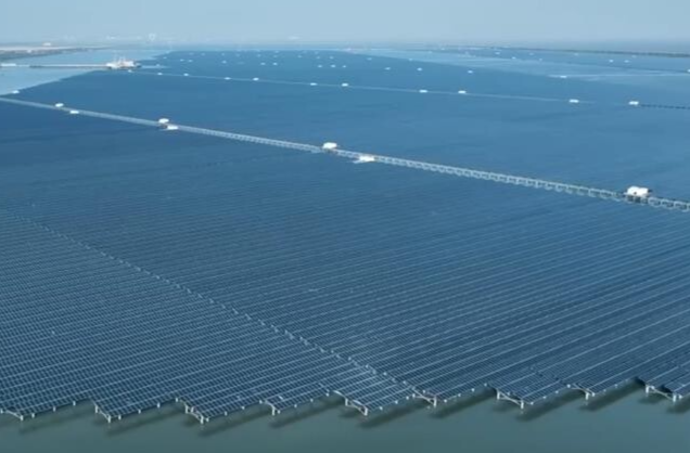 【新思想引领新征程】加快构建新型能源体系 提升能源安全保障能力