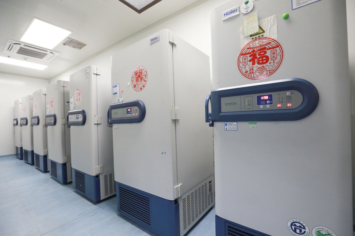 喜报！常德一医生物样本库获批国家人类遗传资源保藏行政许可