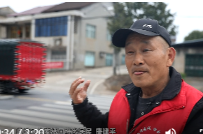 “口哨哥”唐建平：国道线上的平安守护者