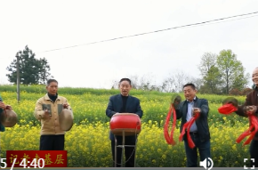周家店吹打乐传承人胡诗中：一腔热爱守非遗