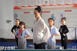 鼎城区三所学校入选常德市首批非遗特色学校