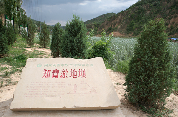人民领袖｜黄土地上的生态守望