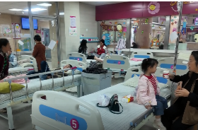鼎城区妇幼保健院：应对春季传染病高发 筑牢妇幼健康防线