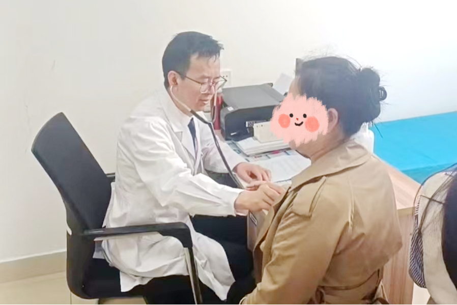 常德四医院开展全国肿瘤防治宣传周系列活动