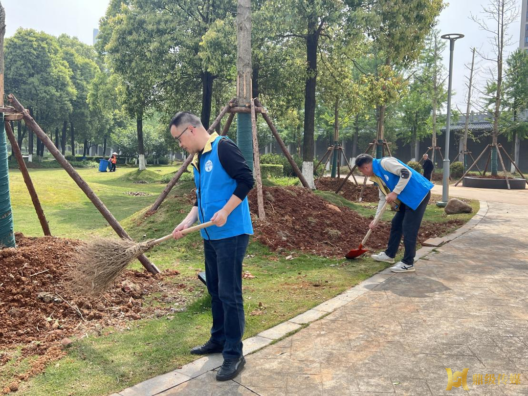 从“水老虎”到“水保姆”——鼎城区自来水有限责任公司供水服务纪实
