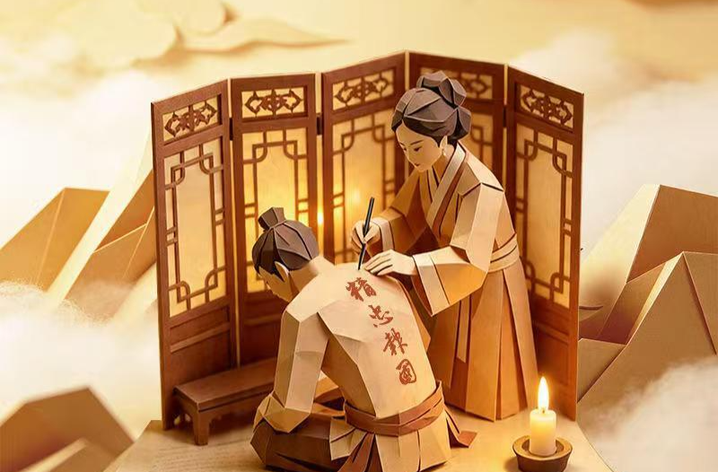 学习新语｜总书记的“读后感”