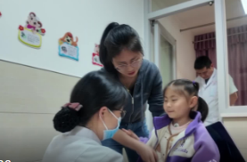 鼎城区妇幼保健院：应对“倒春寒” 中医“组合拳”守护市民健康