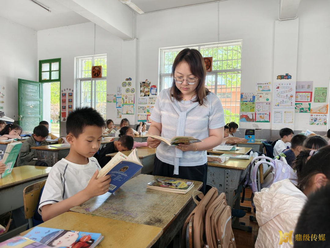 鼎城区江南小学：净化校园文化环境，守护学生健康成长