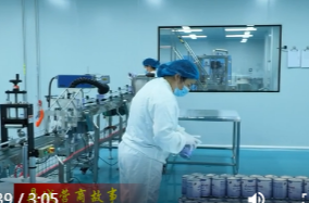 常德高新区： 送“汽”入企减负担  靠前服务促发展