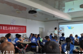 鼎城：开启新一轮政府补贴性职业技能培训