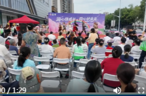 鼎城区举办2026年庆“六一”儿童关爱保护活动