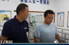 残疾人创业者杨魁：以技艺补全残缺   用初心点亮希望