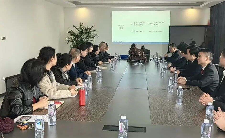 鼎城区法院：府院联动巧解三角债 193万跑出护企加速度