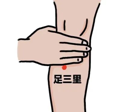 常德市第四人民医院：艾火唤醒阳气！5个穴位居家艾灸，调理亚健康