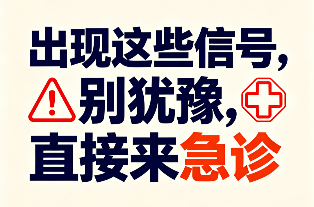 常德市第四人民医院：胸口痛不当回事的人，不是不怕死，是根本不知道有多危险