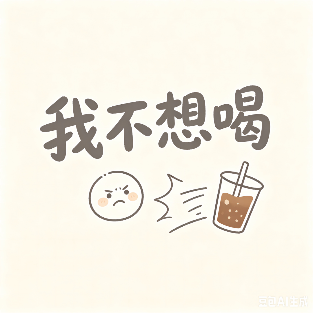 常德市第四人民医院：泻药喝不下去？四个办法，亲测管用