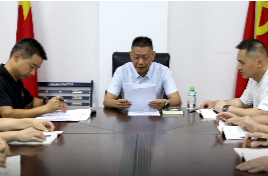 鼎城区不动产登记中心：党建铸魂强根基  便民解忧暖民心