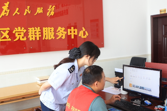 鼎城区税务局：纳税人学堂巡回开讲 合规辅导直达乡镇