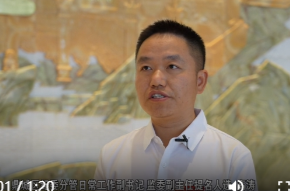 党代会报告：锚定新坐标   绘就新画卷