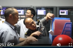 鼎城：开展消防安全夜间突击检查