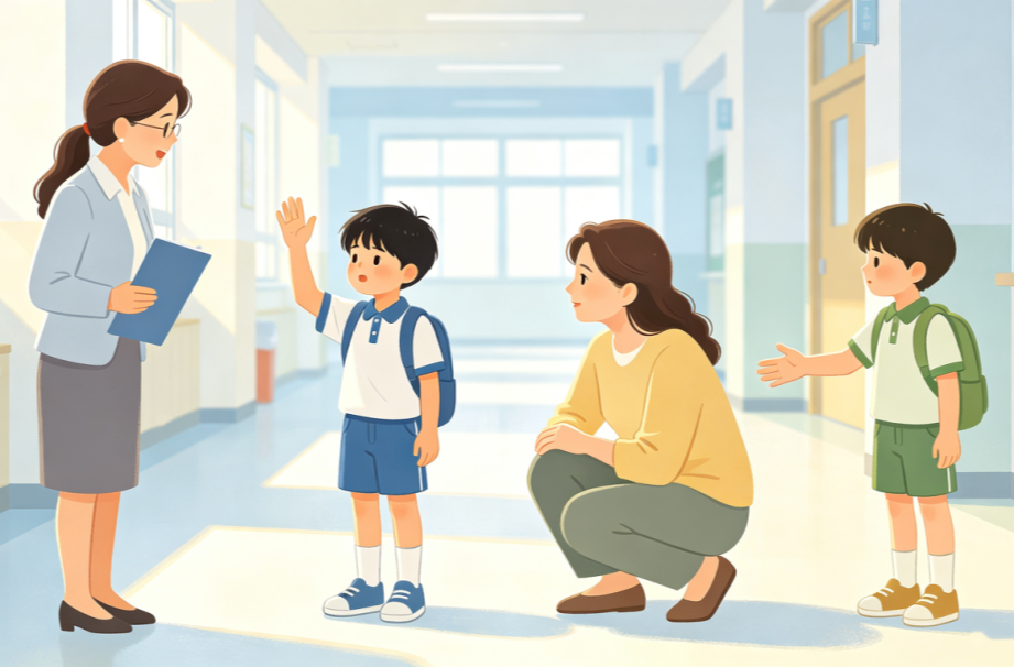【健康科普】别让沉默“吞噬”青春——校园霸凌不是“小孩子打闹”