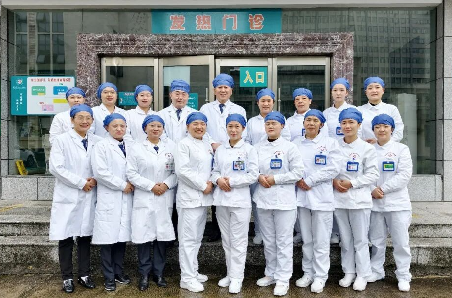 常德市第四人民医院：开学必看，新生结核筛查指南→