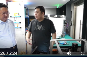 陈远赴深圳市开展招商考察