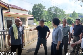 寻根常德：跨越八十余载 追寻朱枫烈士的家国信仰