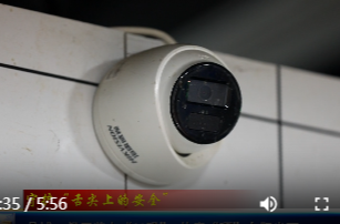 鼎城：餐厅装上“AI 眼” 外卖“晒”在阳光下